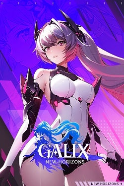 GALIX: NewHorizons